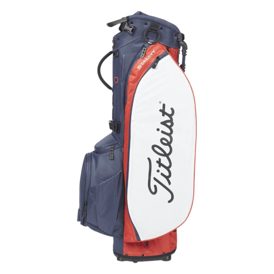 Titleist Players 5 Golf Stand Bag TB23SX8 – Image 2
