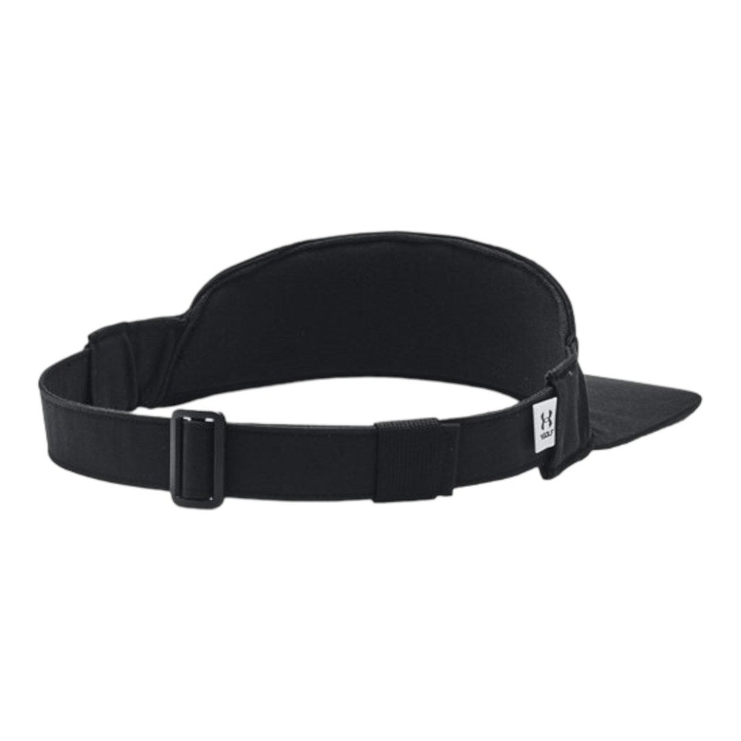 Under Armour Ladies Iso-Chill Driver Golf Visor 1369799 – Image 2