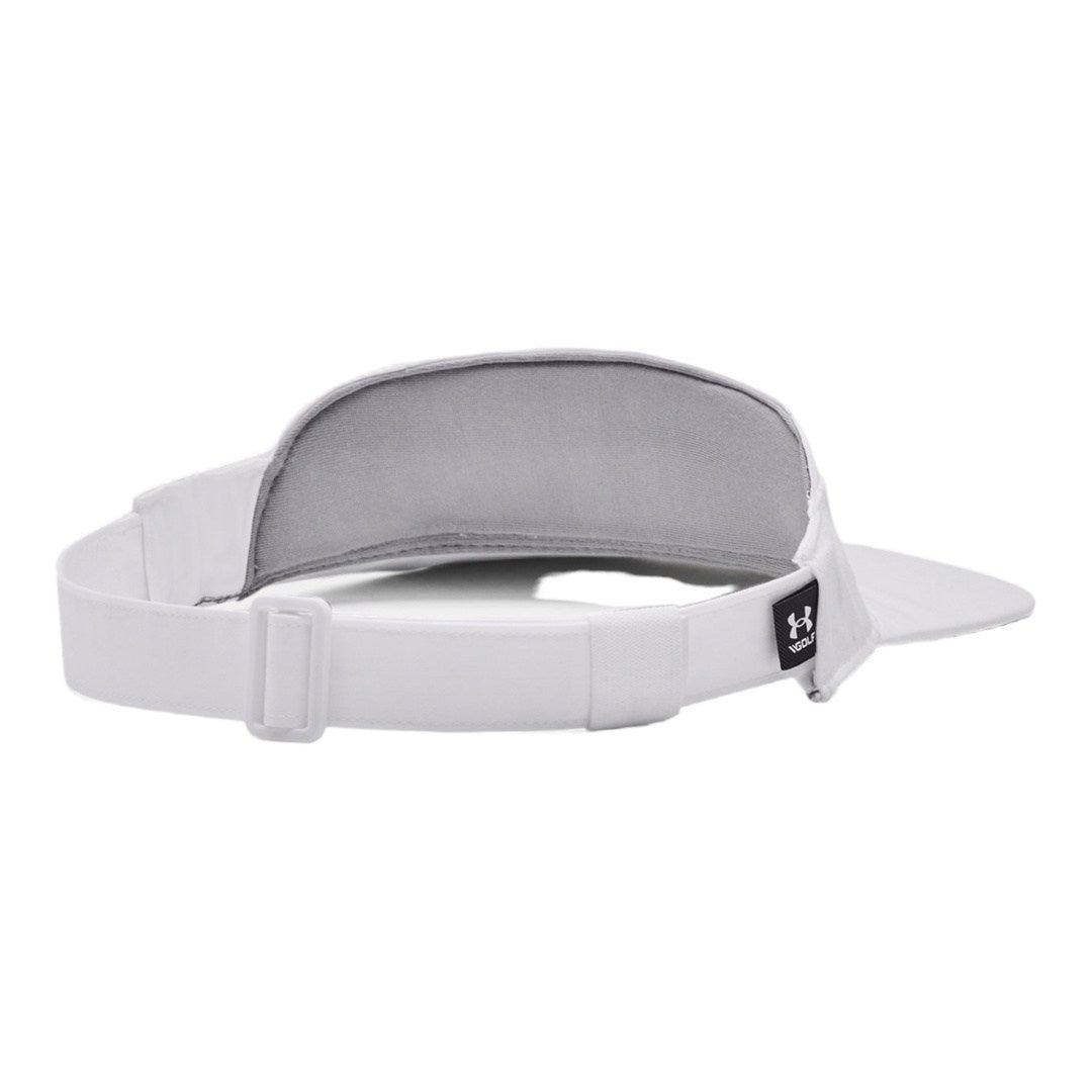 Under Armour Ladies Iso-Chill Driver Visor 1369799 – Image 2