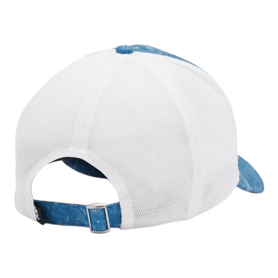 Under Armour Iso-Chill Mesh Adjustable Golf Cap 1369805 – Image 2