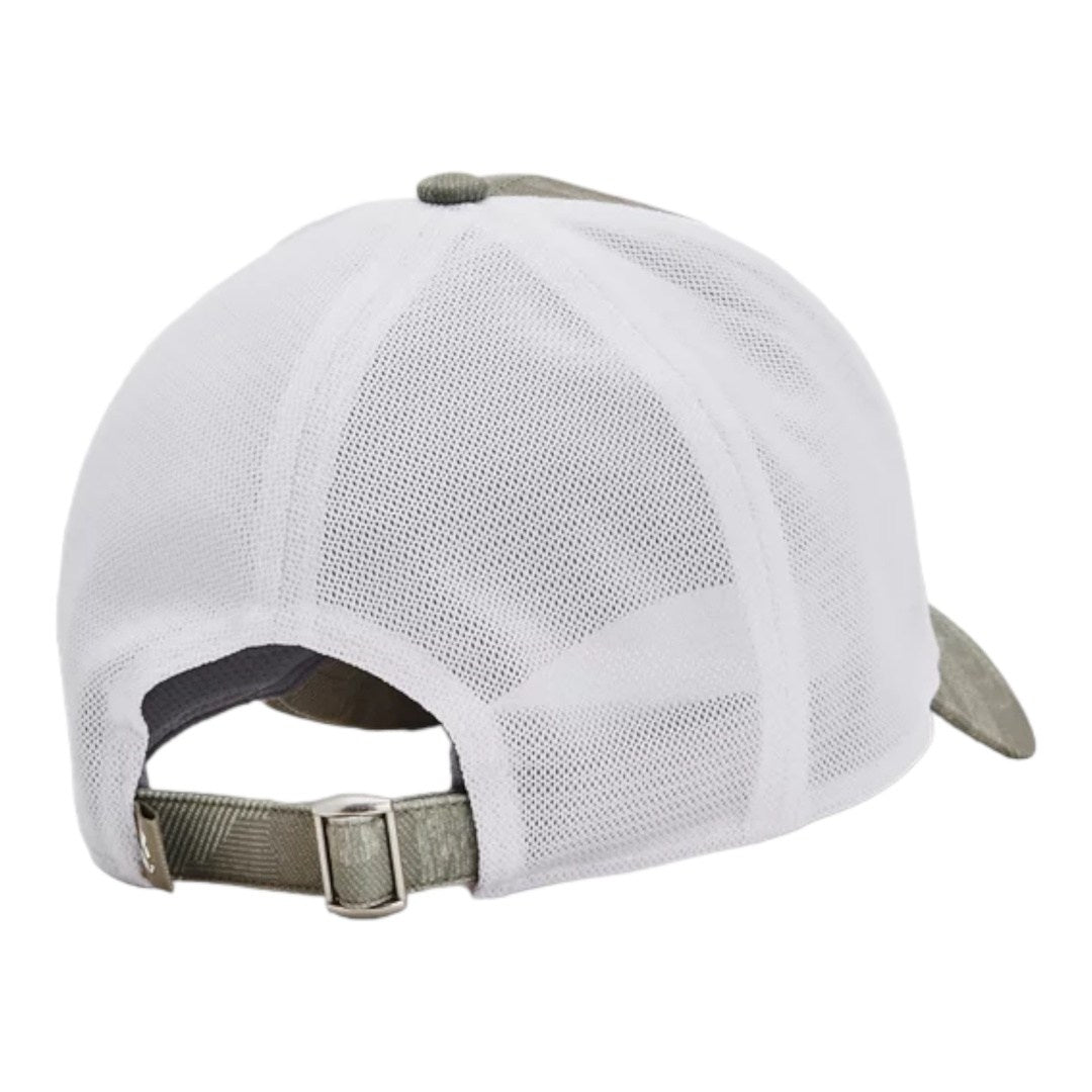Under Armour Iso-Chill Mesh Adjustable Golf Cap 1369805 – Image 2