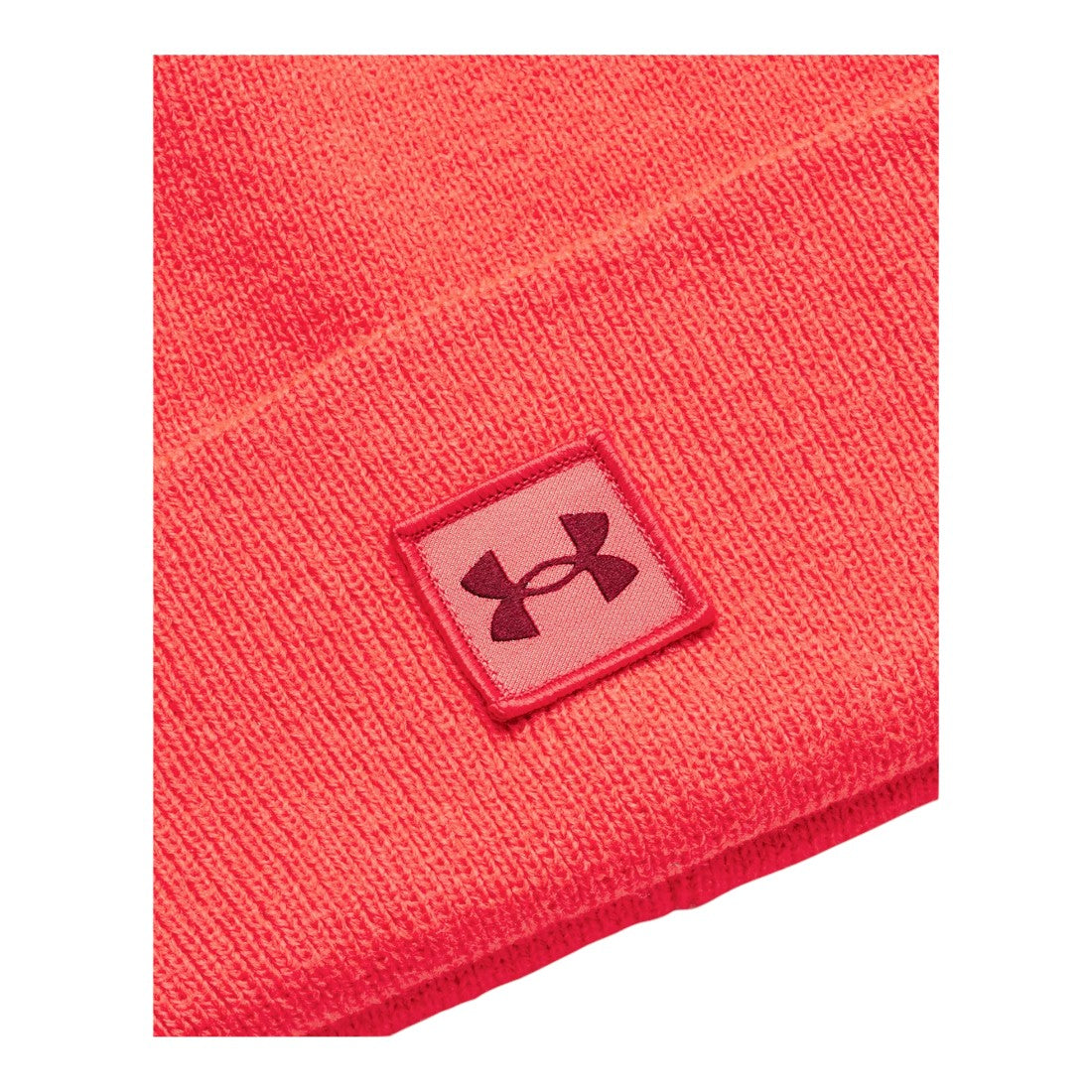 Under Armour Halftime Cuff Golf Beanie 1373155 – Image 2