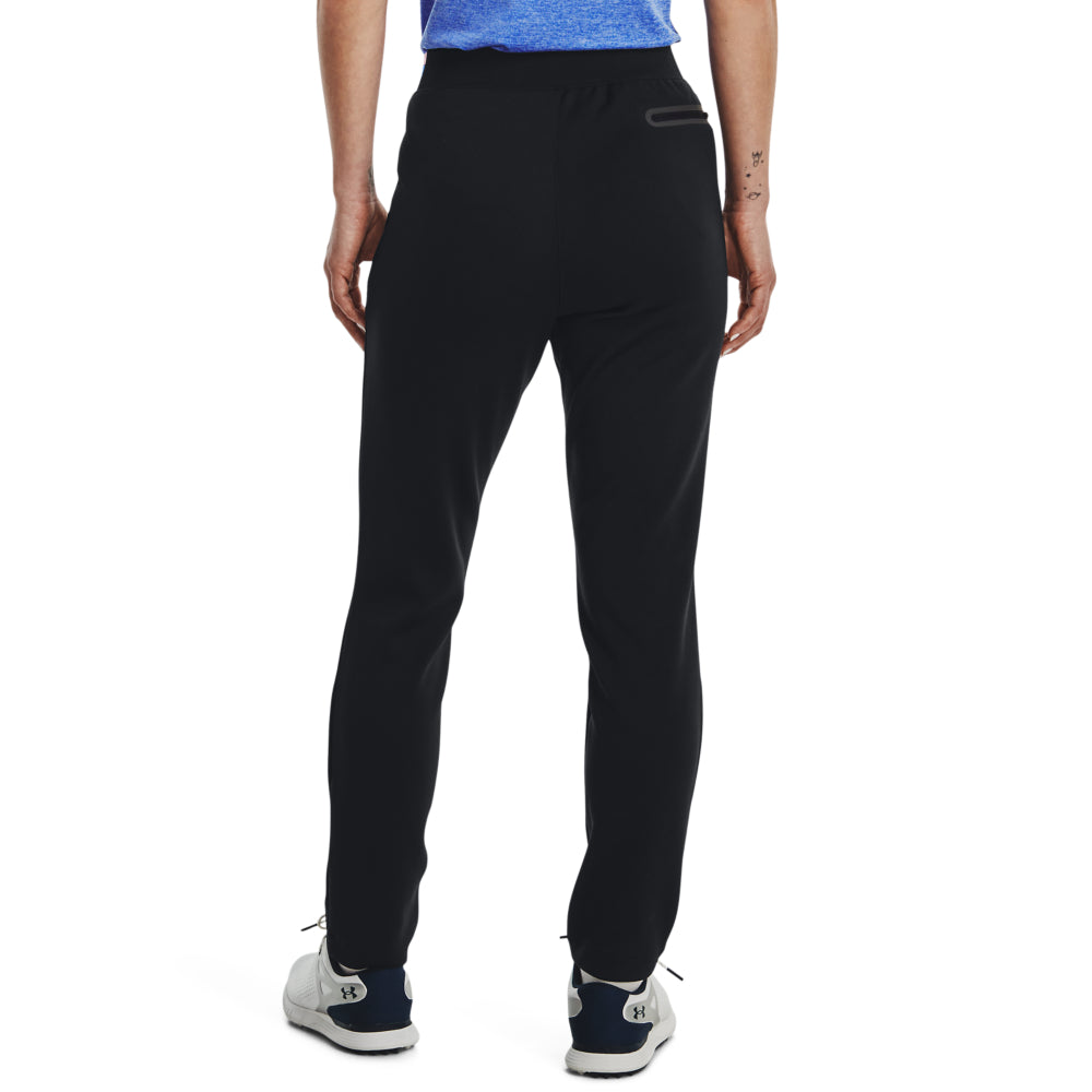 Under Armour Ladies Links Pull on Golf Pants 1373640 – Image 2