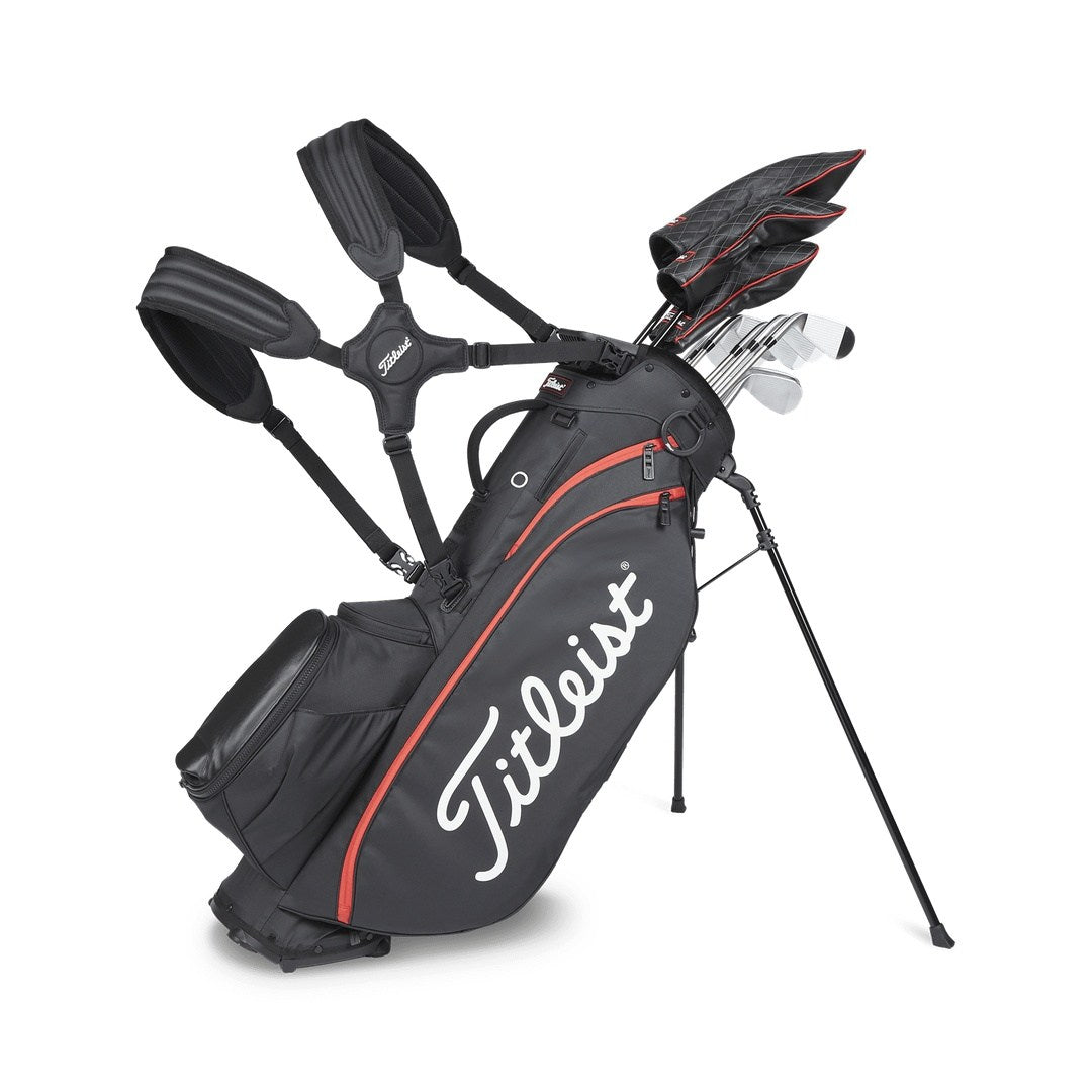 Titleist Players 5 Golf Stand Bag TB23SX8 – Image 2