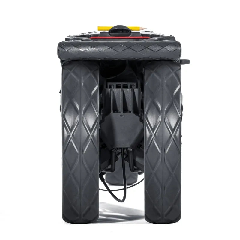 Bag Boy Slimfold Push Golf Trolley TRBBSLBB – Image 2