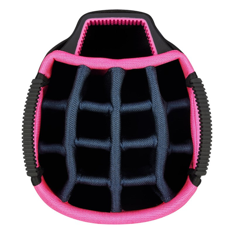 Big Max Dri-Lite Sport 3 Golf Cart Bag 9C572C – Image 2