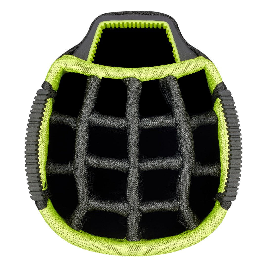 Big Max Dri-Lite Sport 3 Golf Cart Bag 9C572C – Image 2
