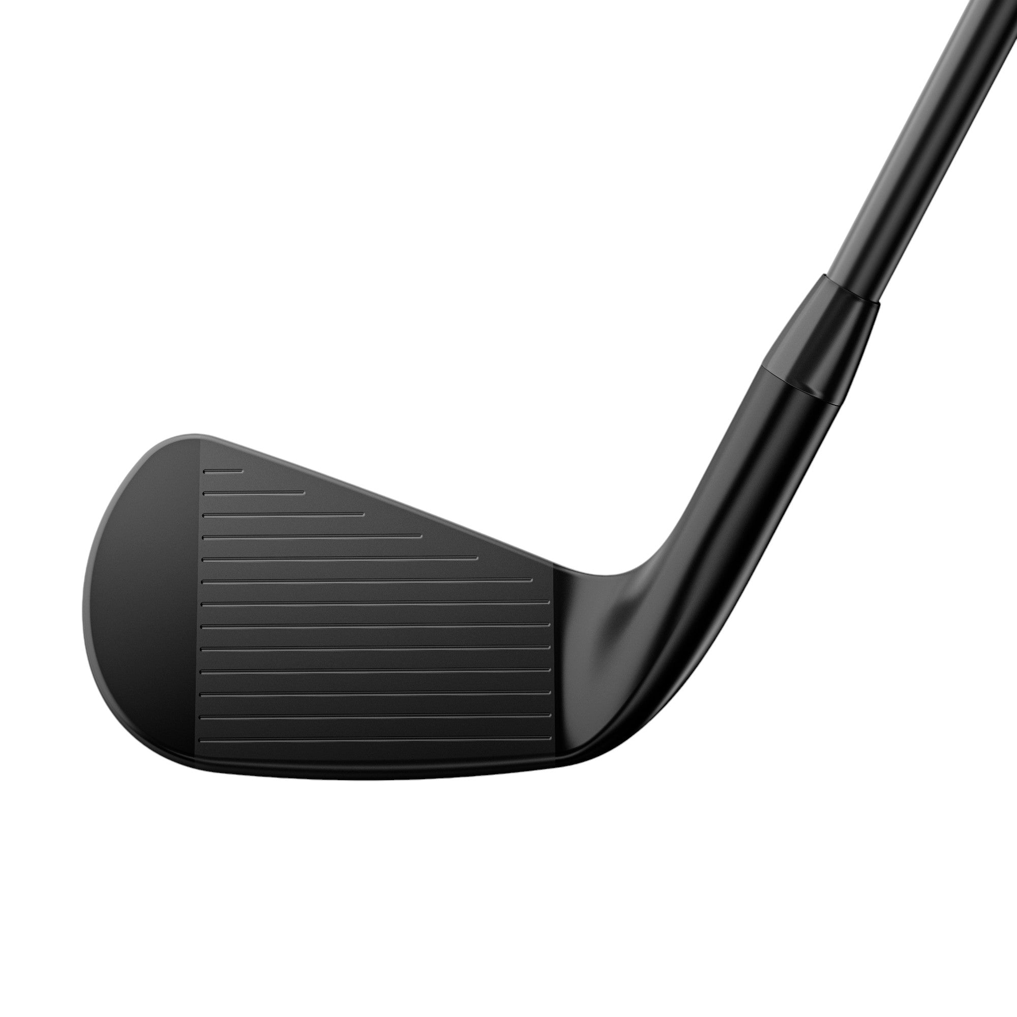 Titleist T150 Black Limited Edition Golf Irons | Steel – Image 2