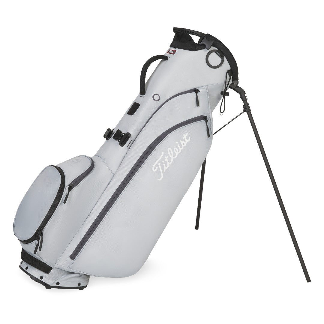 Titleist Players 4 Carbon Golf Stand Bag TB25SX5