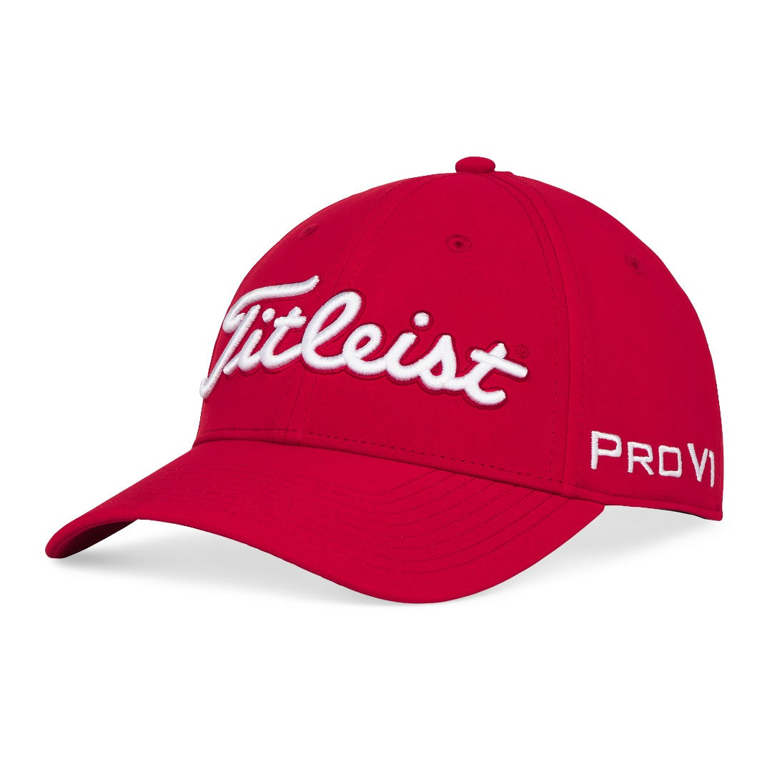 Titleist Tour Performance Golf Cap TH25ATPN2 – Image 2