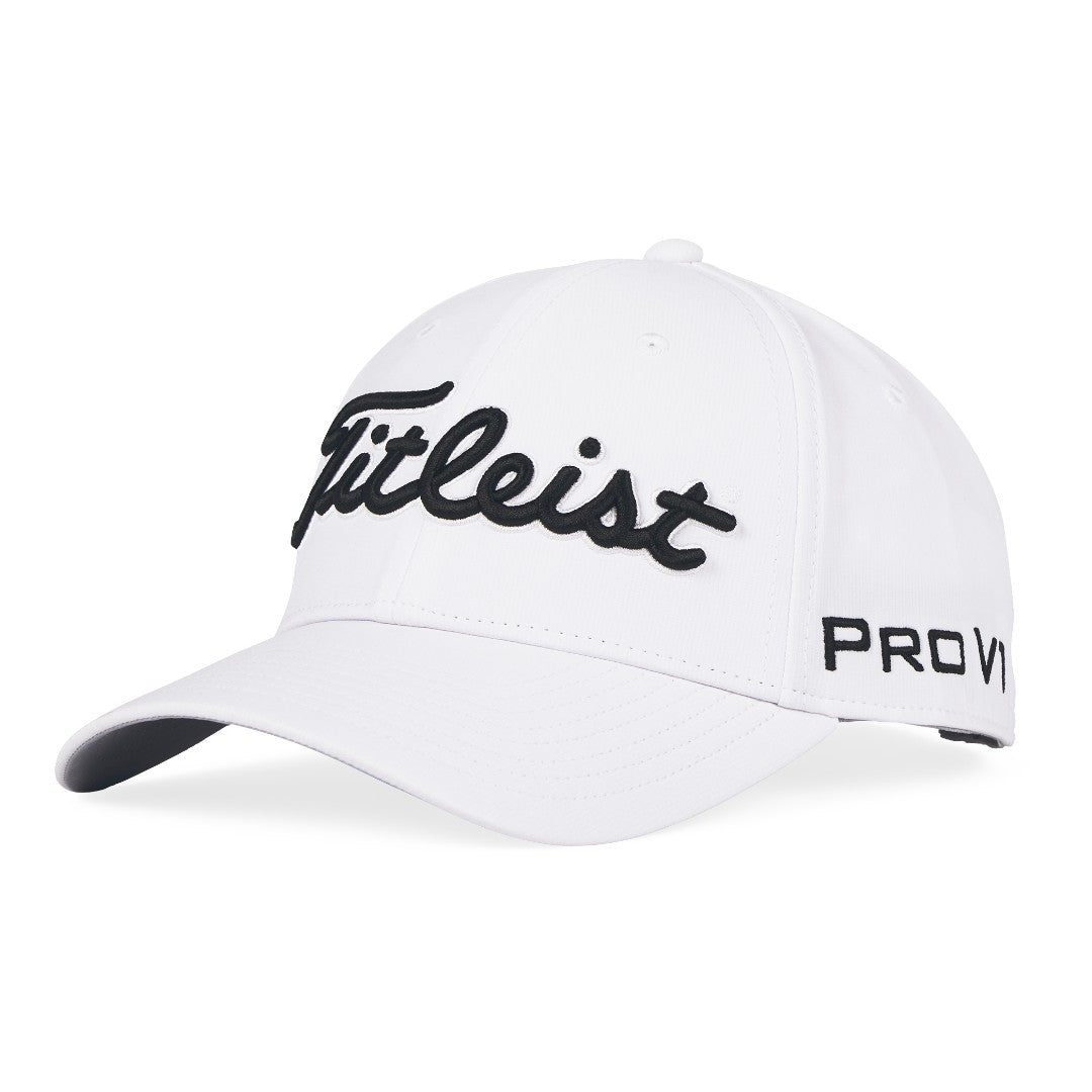 Titleist Tour Performance Golf Cap TH25ATPN2 – Image 2