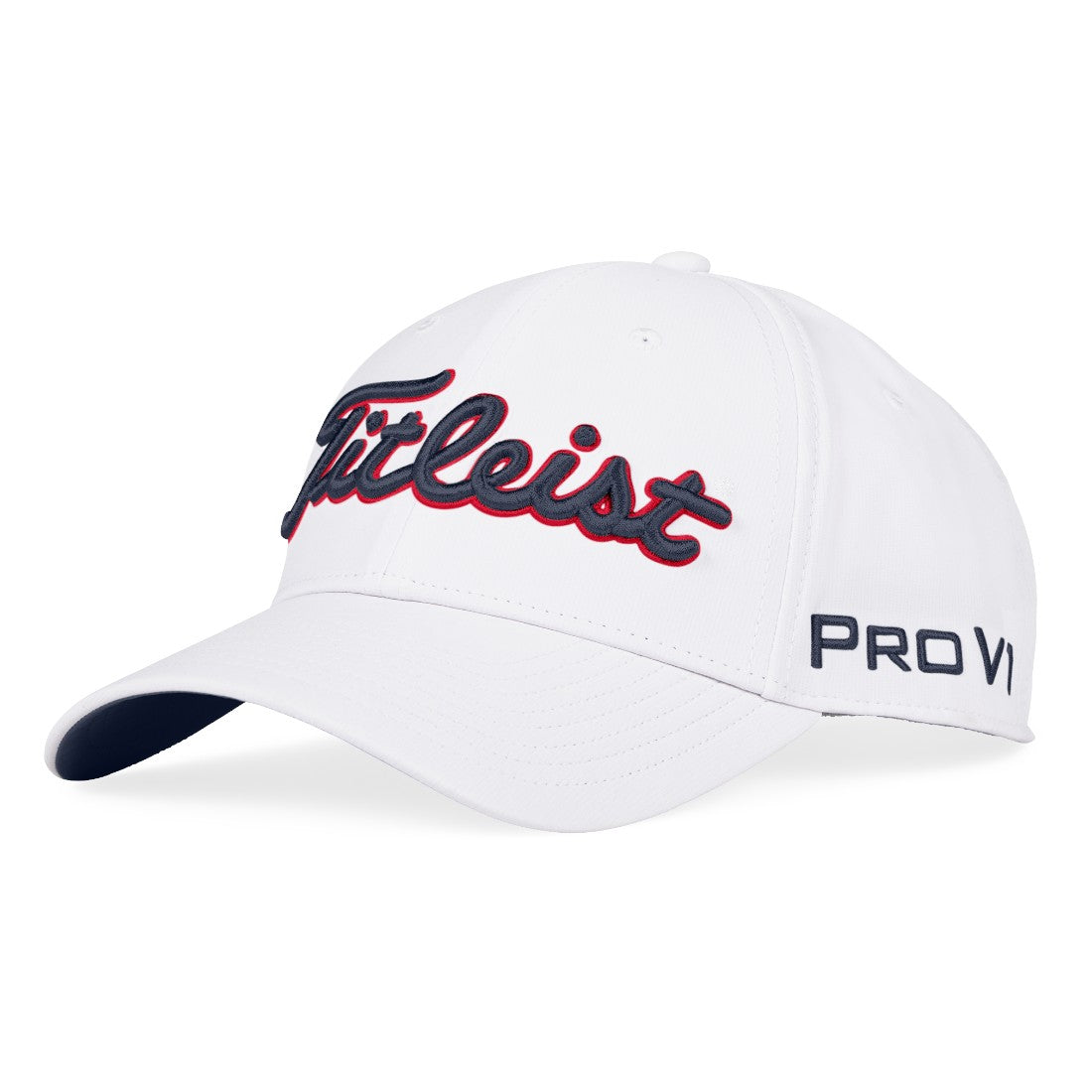 Titleist Tour Performance Golf Cap TH25ATPN2 – Image 2