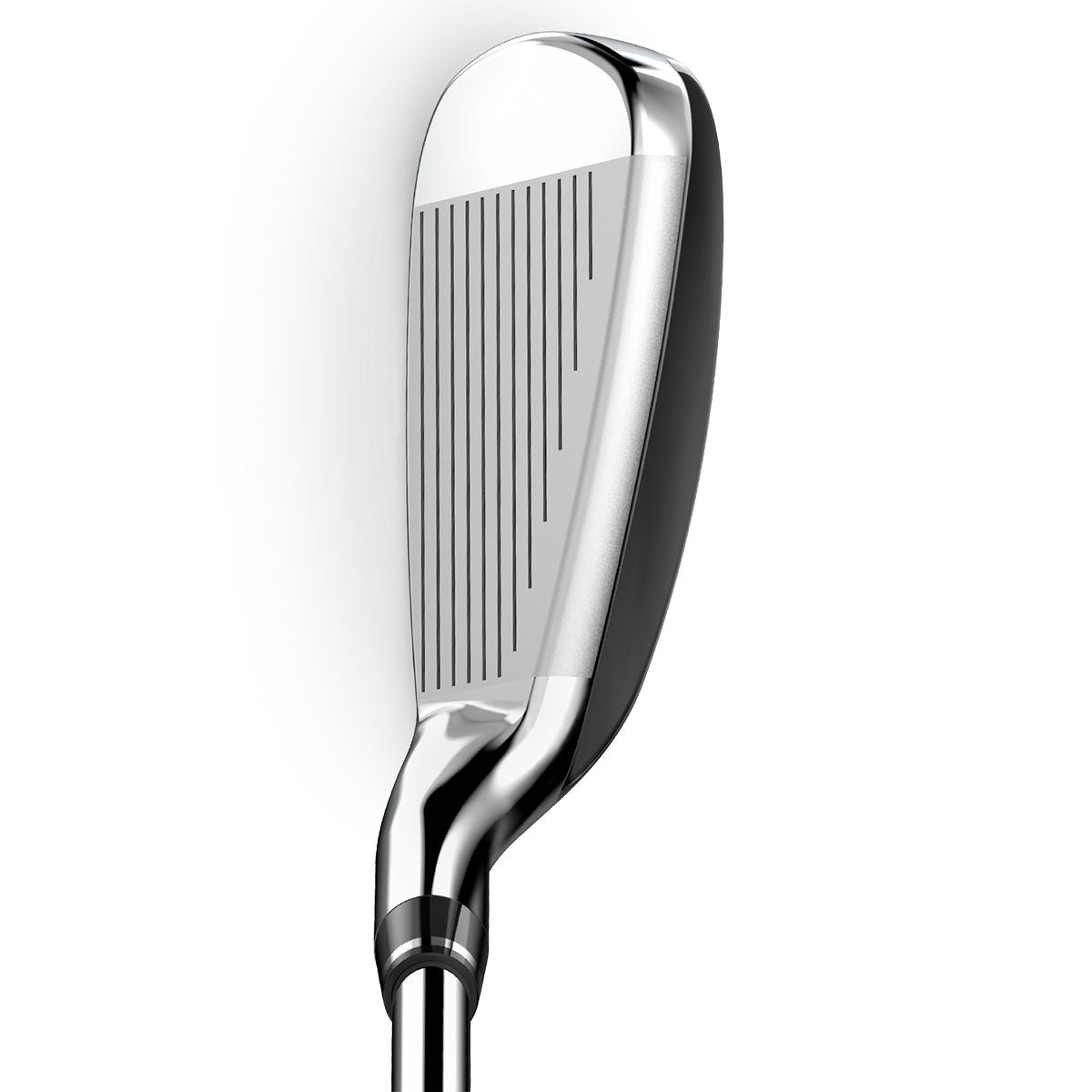 Wilson Staff Launch Pad Golf Irons | Steel – Image 2