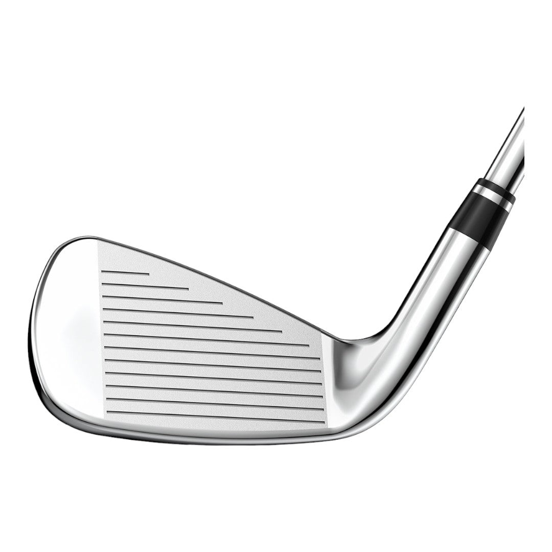 Wilson Staff Launch Pad Golf Irons | Graphite – Image 2