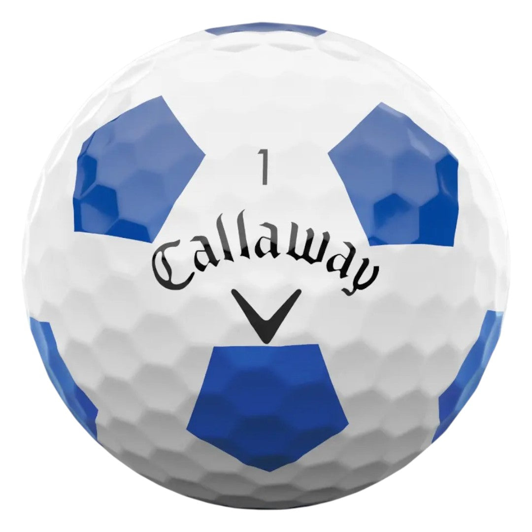 Callaway 2025 ERC Soft Truvis Golf Balls | Double Dozen – Image 2