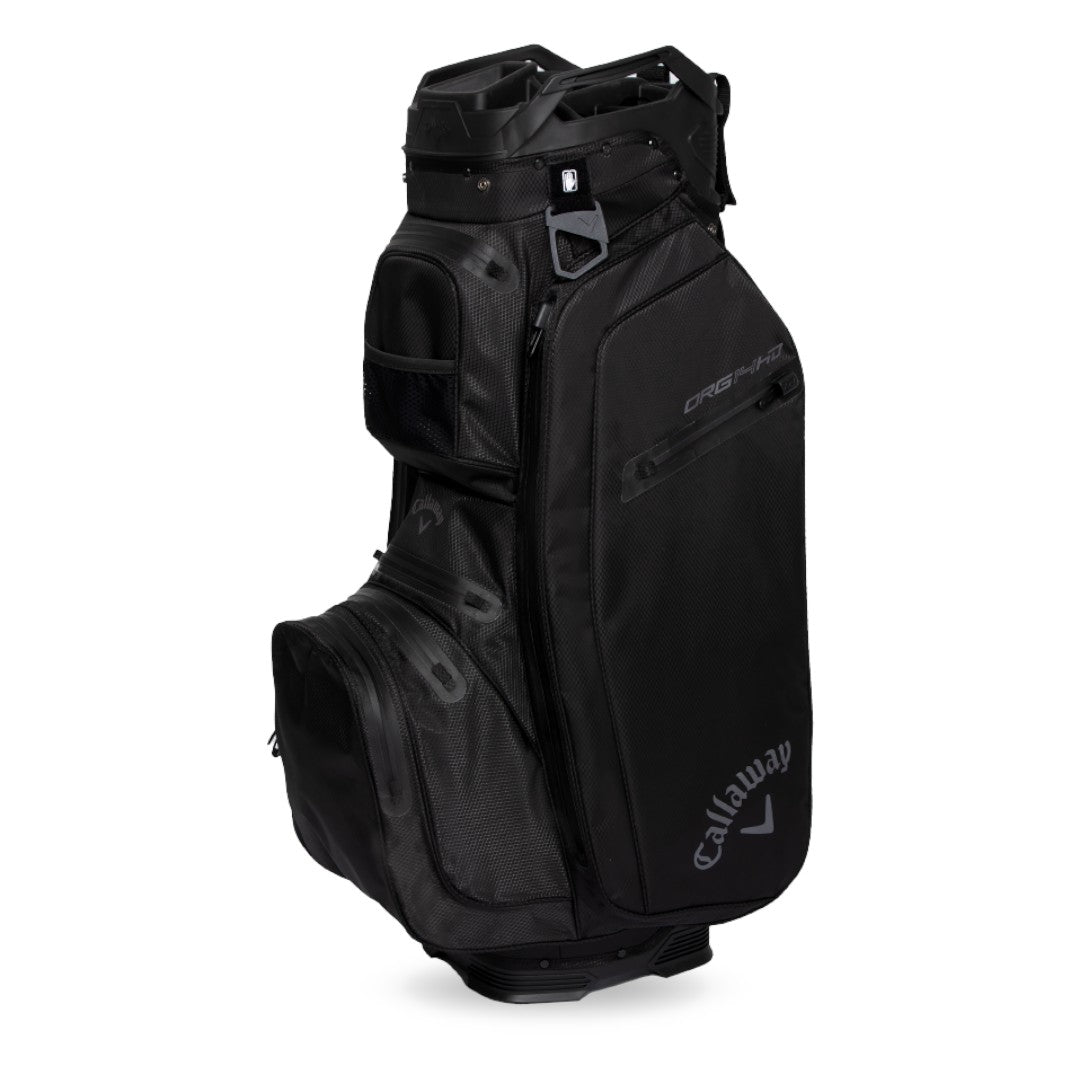 Callaway 2025 ORG 14 HD Golf Cart Bag