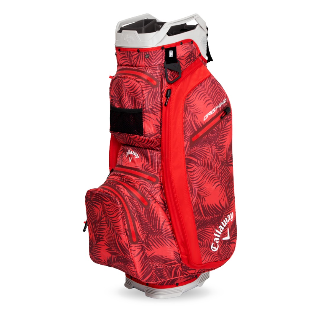 Callaway 2025 ORG 14 HD Golf Cart Bag