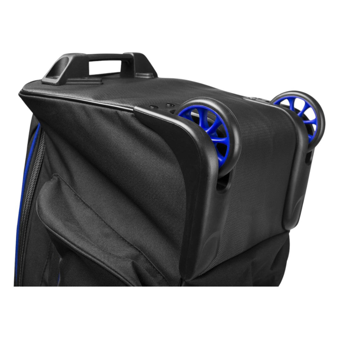 Bag Boy T-10 Hard Top Golf Travel Cover – Image 2