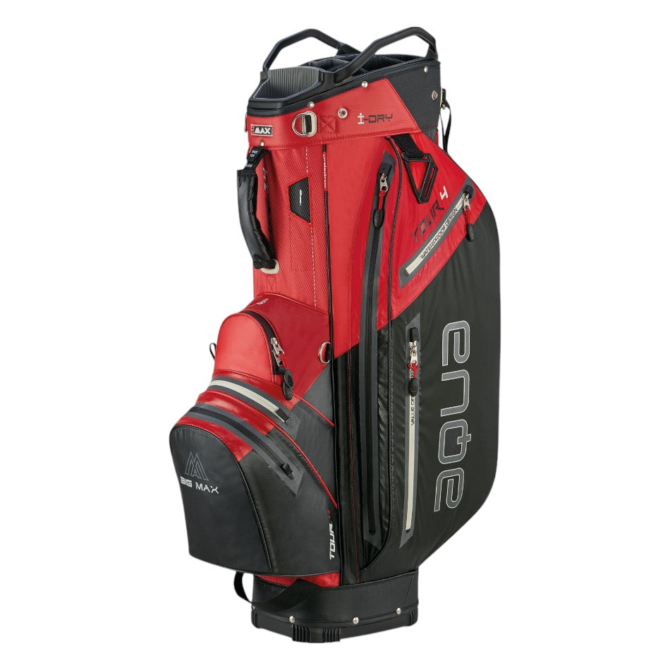 Big Max Aqua Tour 4 Golf Cart Bag WL90078
