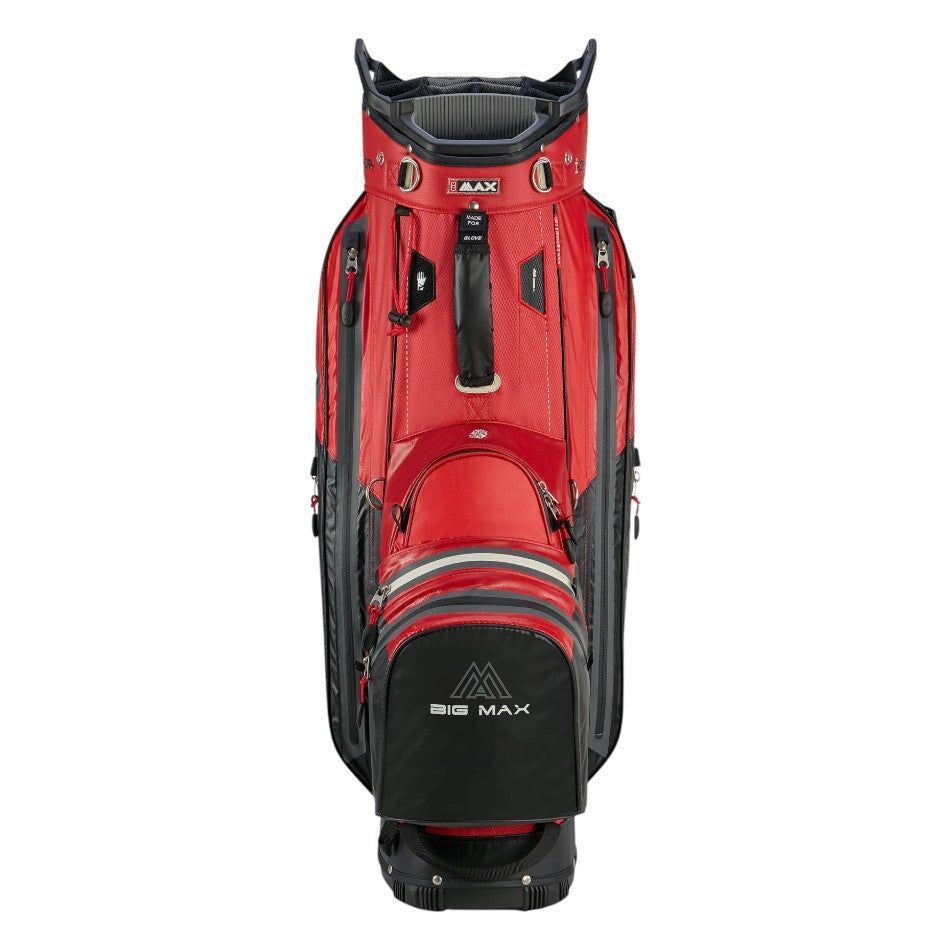 Big Max Aqua Tour 4 Golf Cart Bag WL90078 – Image 2