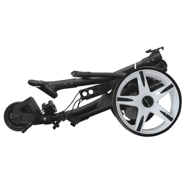 Ben Sayers Electric Golf Trolley | 18 Hole Lithium Battery – Image 2
