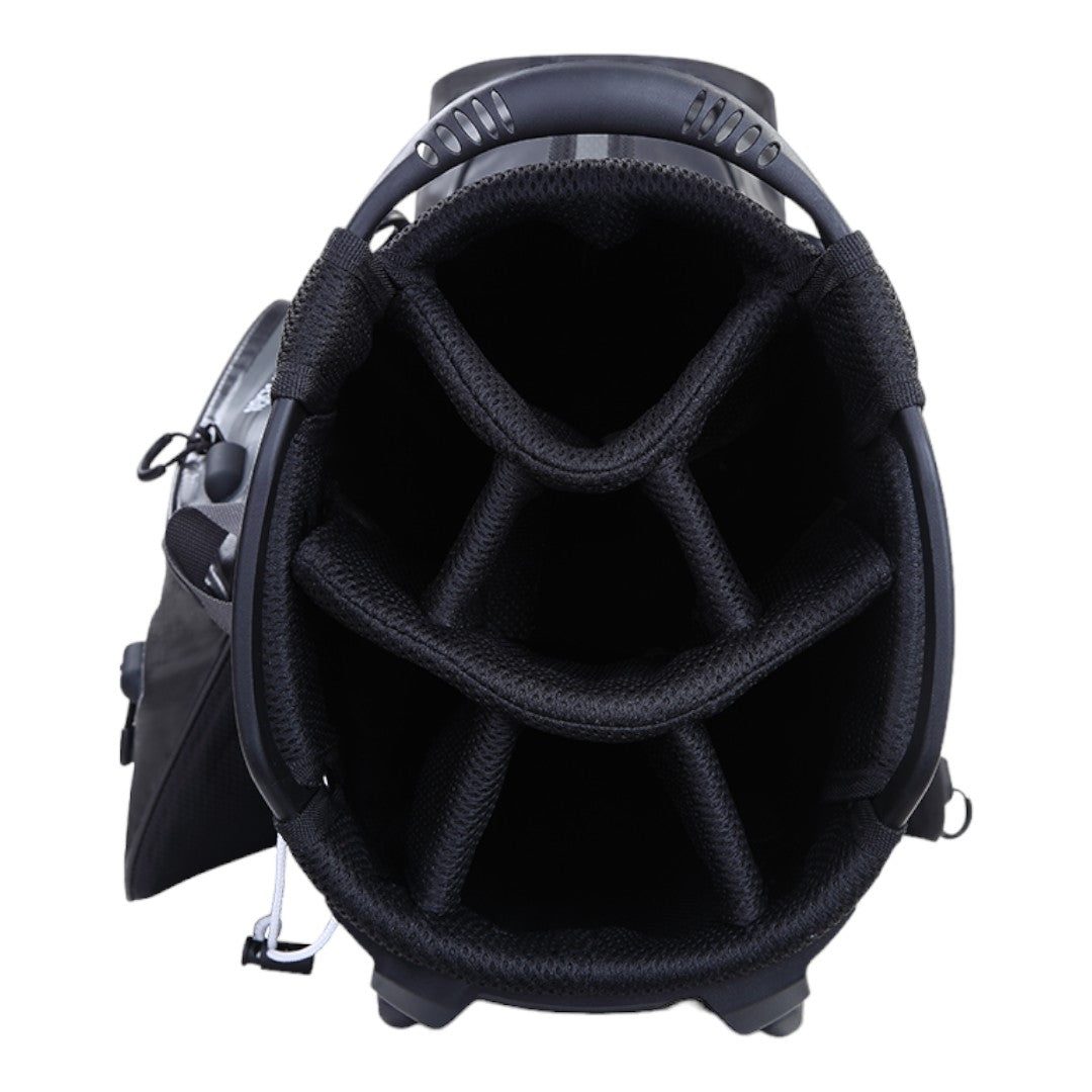 Big Max Aqua Eight G Golf Stand Bag 3555L – Image 2