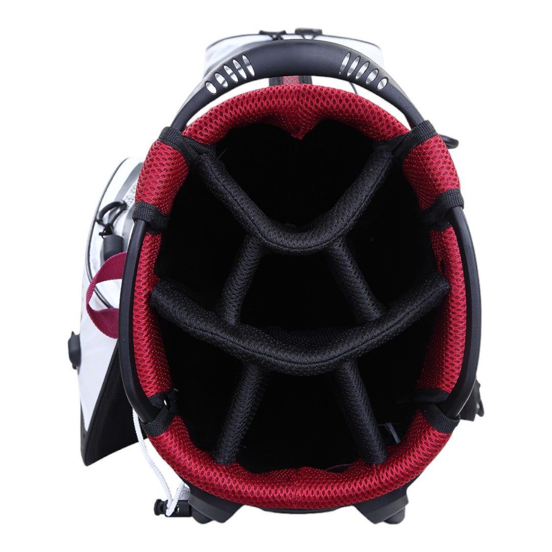 Big Max Aqua Eight Golf Stand Bag 3555L – Image 2