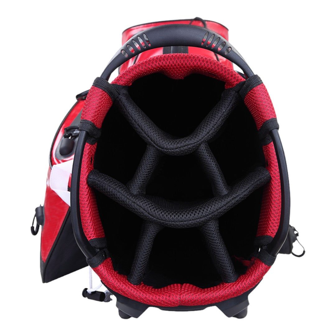 Big Max Aqua Eight Golf Stand Bag 3555L – Image 2