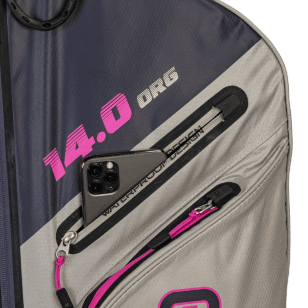 Big Max Aqua Sport 3 Golf Cart Bag WL90047 – Image 2