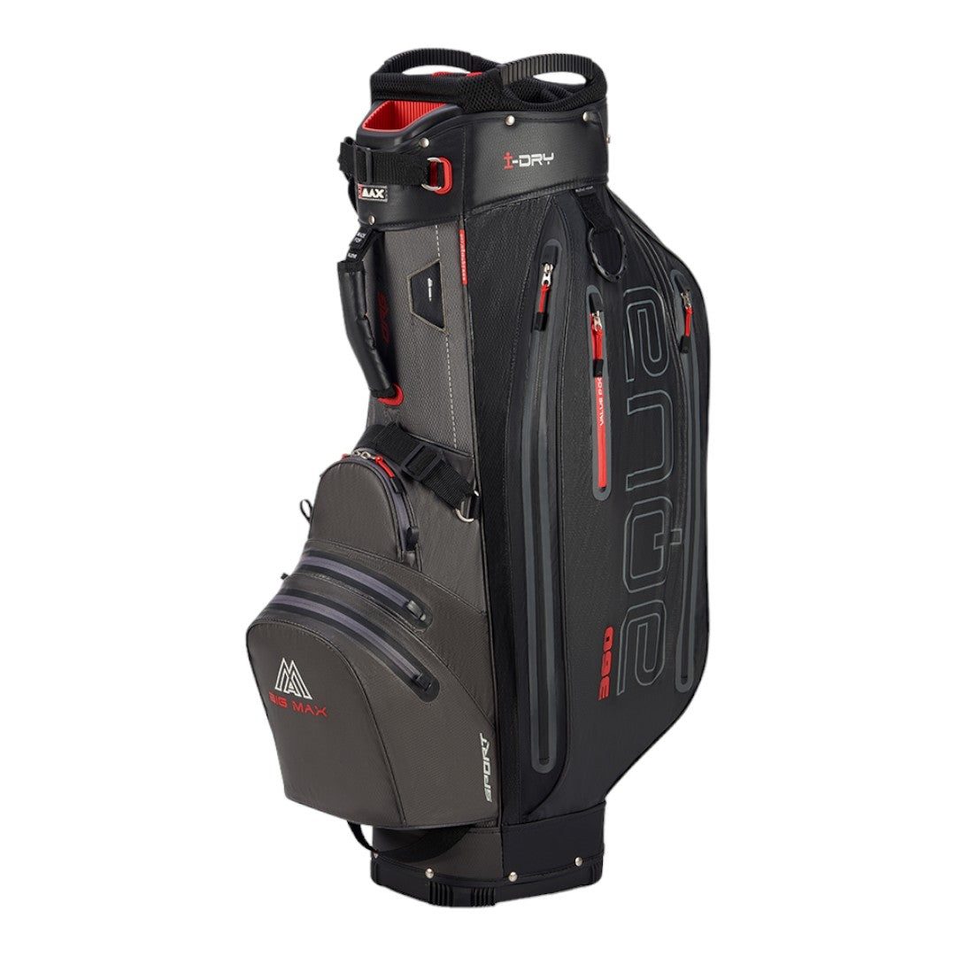 Big Max Aqua Sport 360 Golf Cart Bag WL90076