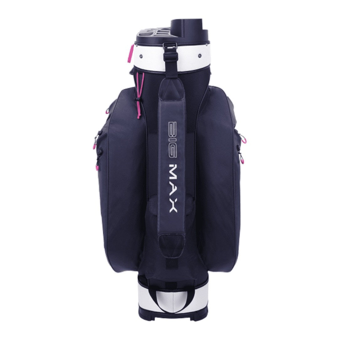 Big Max Dri Lite Silencio 2 Golf Cart Bag 9C519C – Image 2