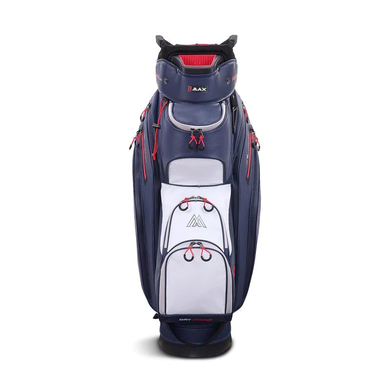 Big Max Dri Lite Style Golf Cart Bag 9C538C – Image 2