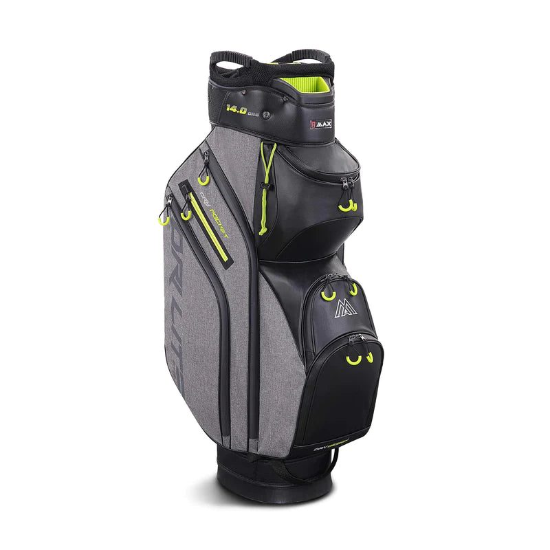 Big Max Dri Lite Style Golf Cart Bag 9C538C – Image 2