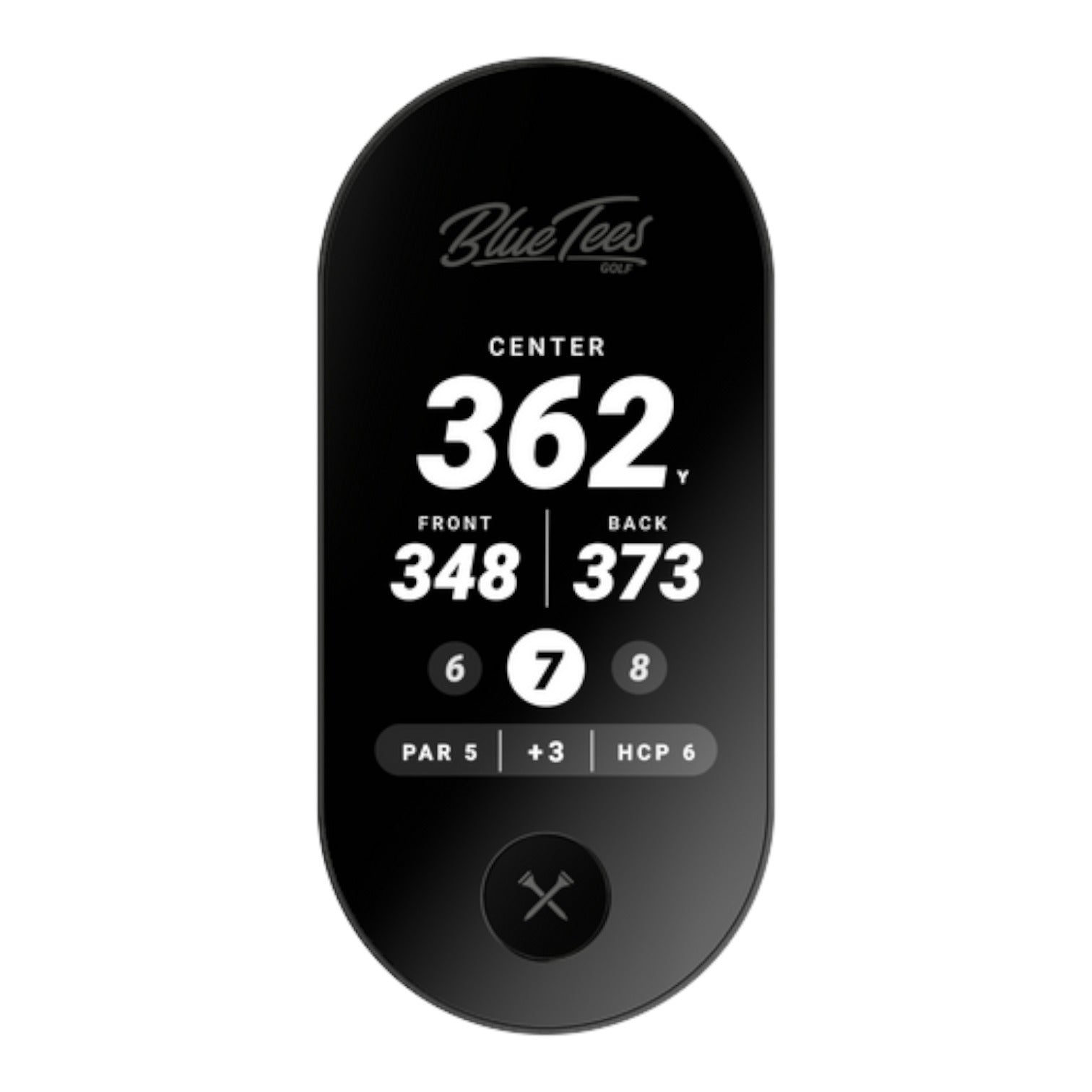 Blue Tees Golf Ringer GPS BTR001 – Image 2