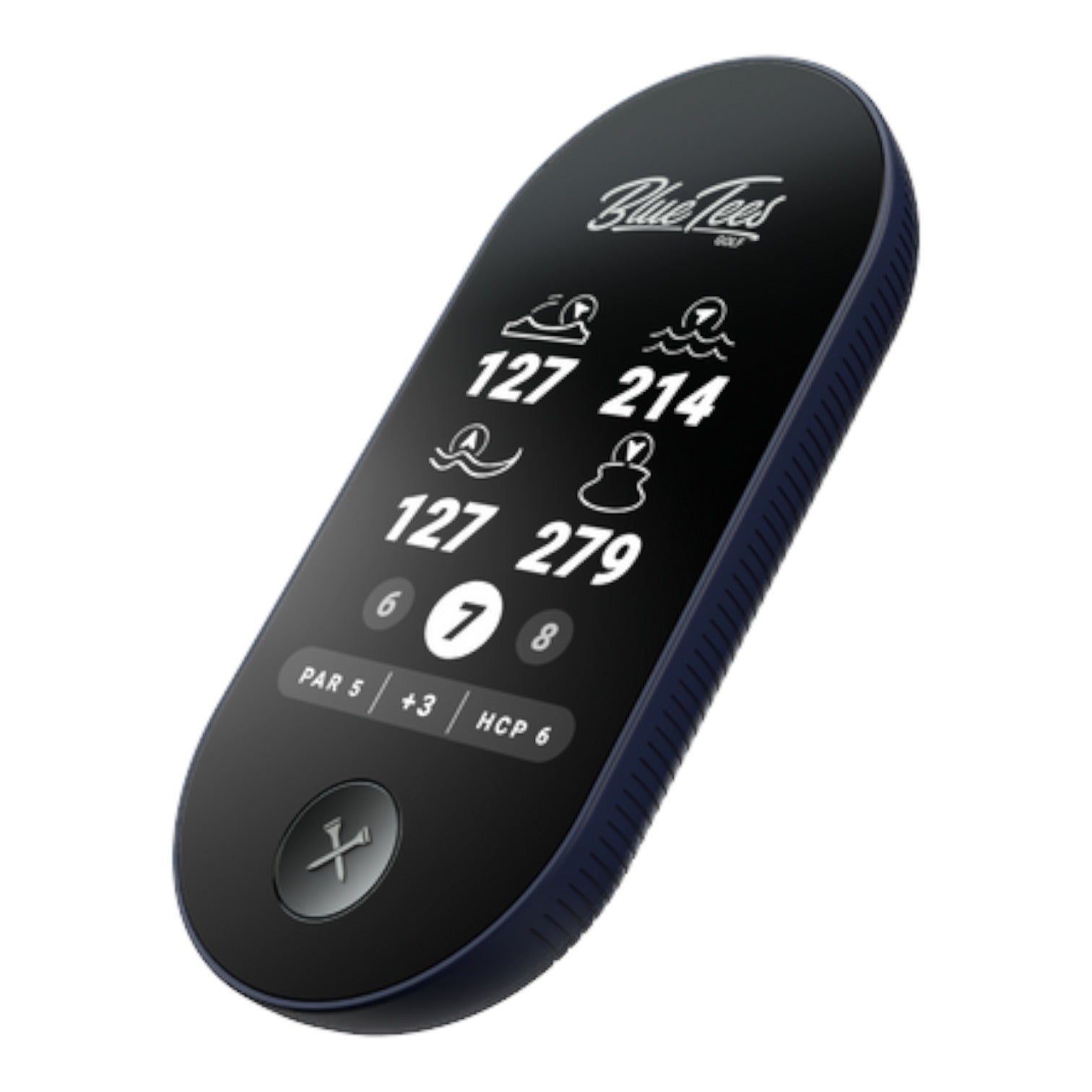 Blue Tees Golf Ringer GPS BTR001 – Image 2