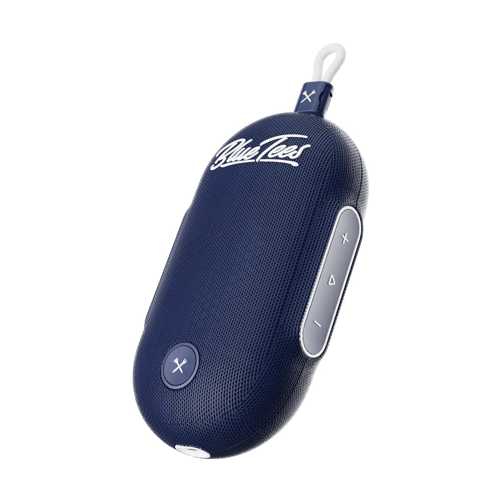 Blue Tees Player Go GPS Golf Speaker BTP002