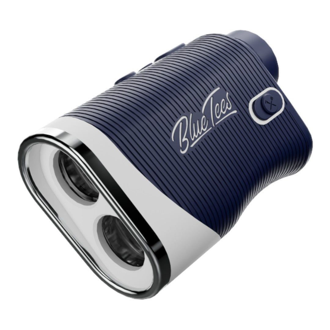 Blue Tees Series 3 Max E Golf Rangefinder