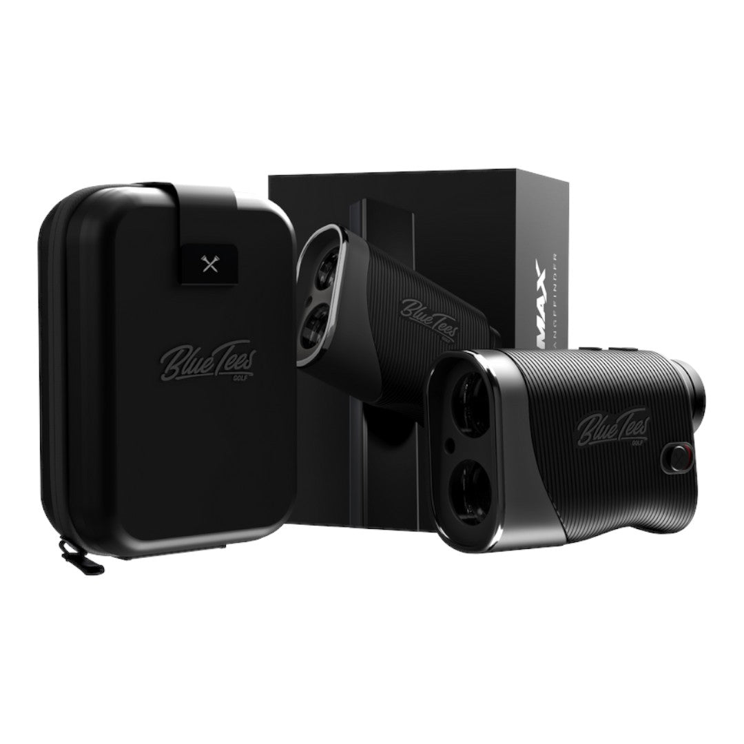Blue Tees Series 3 Max Golf Rangefinder BTS003 – Image 2