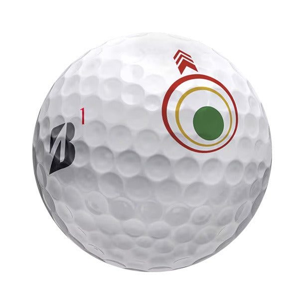 Bridgestone Tour B RX Mindset Golf Balls – Image 2