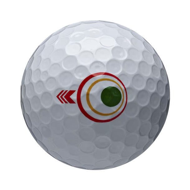 Bridgestone Tour B X Mindset Golf Balls – Image 2