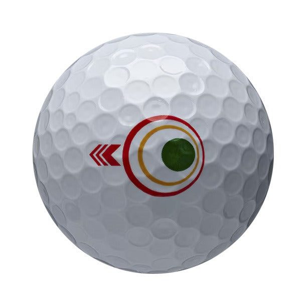 Bridgestone Tour B RXS Mindset Golf Balls – Image 2