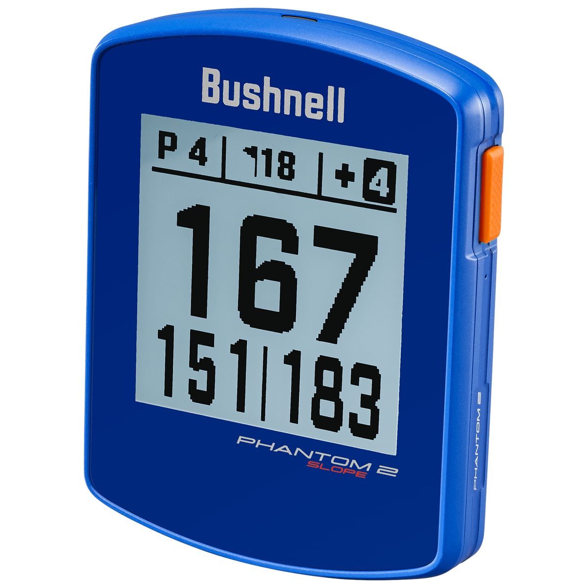 Bushnell Phantom 2 Slope Golf GPS – Image 2