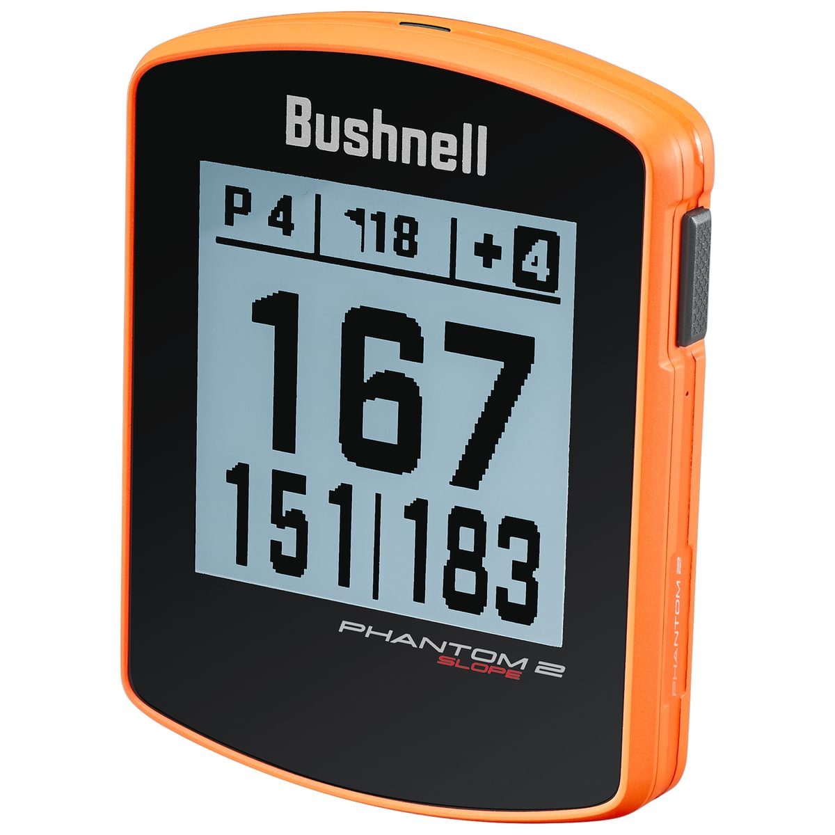 Bushnell Phantom 2 Slope Golf GPS – Image 2