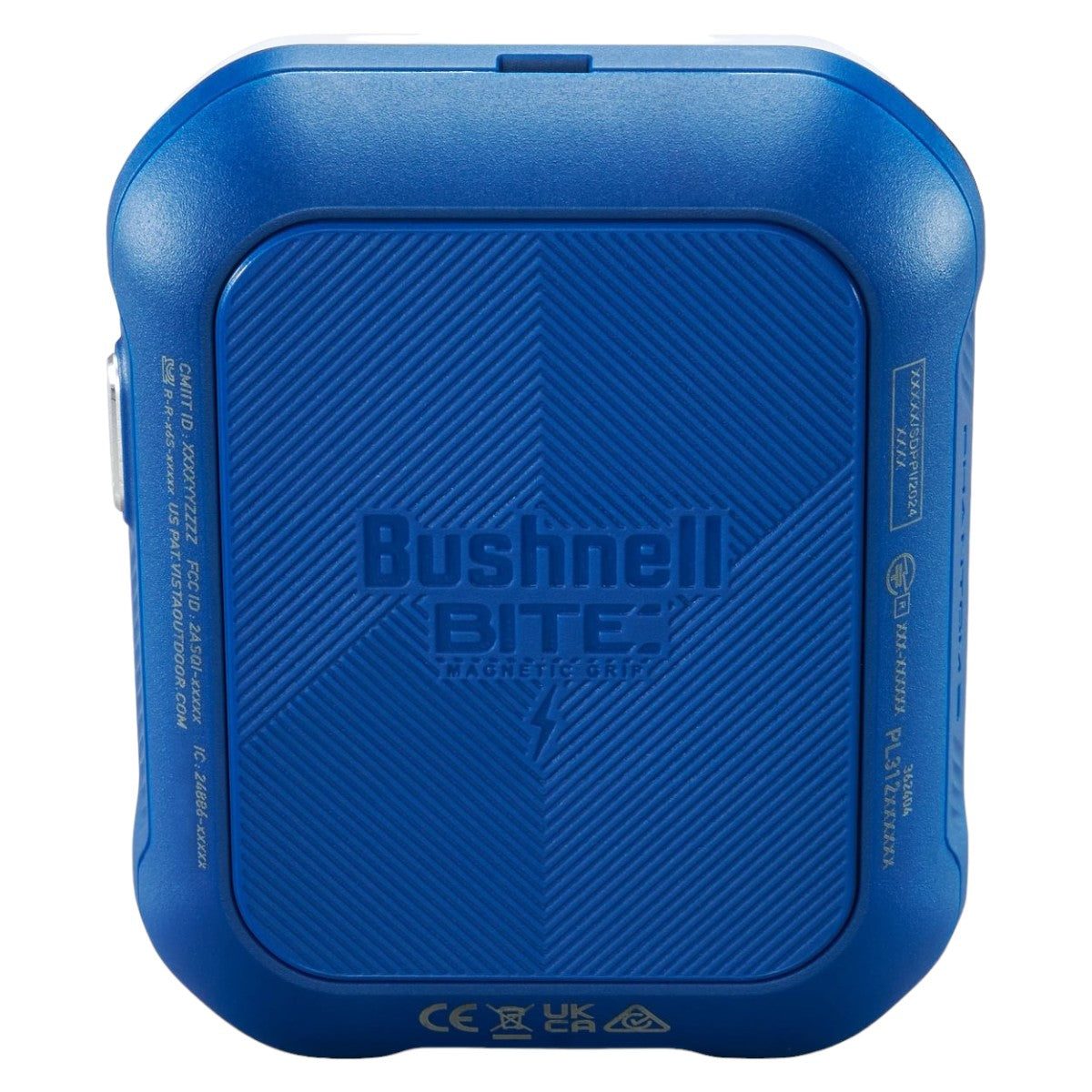 Bushnell Phantom 3 Slope Golf GPS | Blue – Image 2