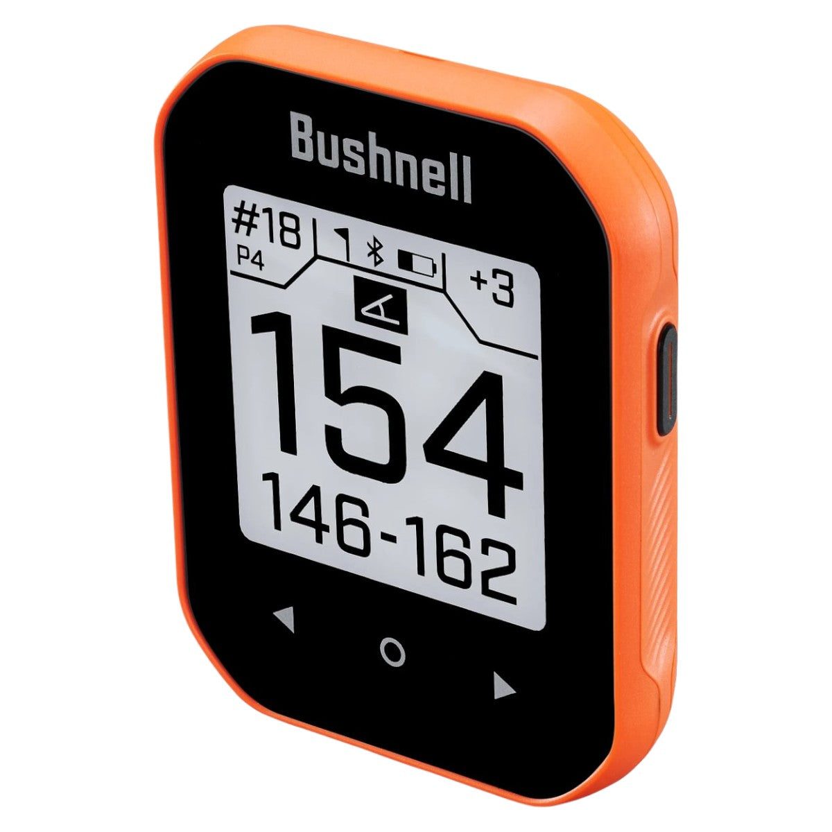 Bushnell Phantom 3 Slope Golf GPS | Orange – Image 2