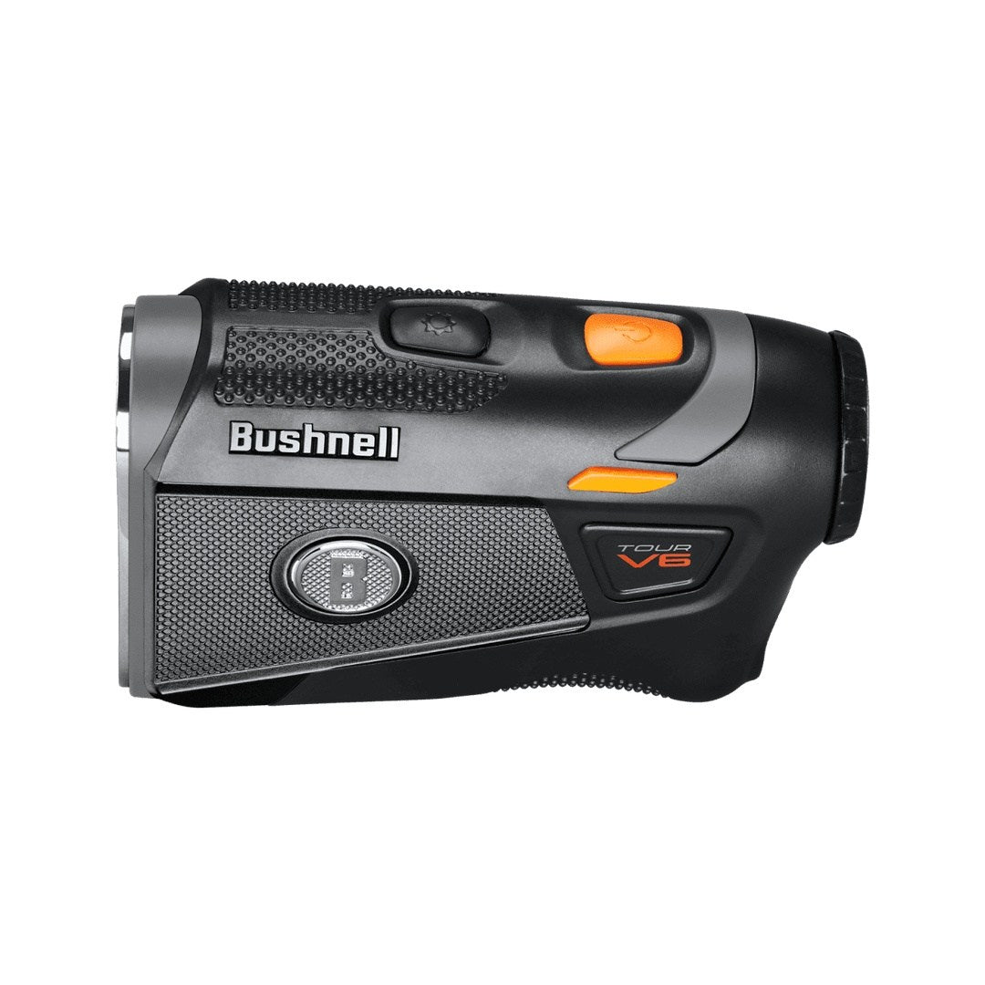 Bushnell Tour V6 Golf Laser Rangefinder – Image 2
