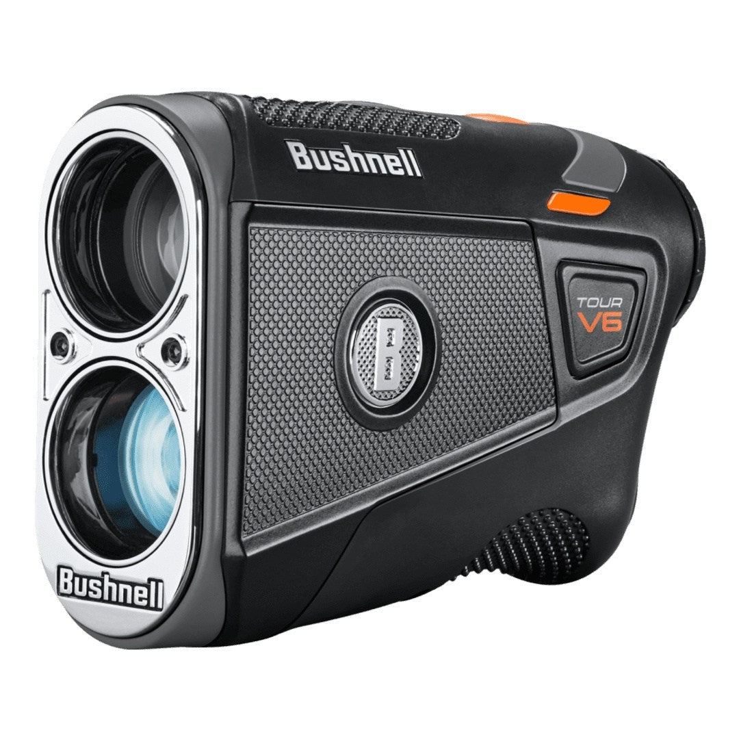 Bushnell Tour V6 Golf Laser Rangefinder