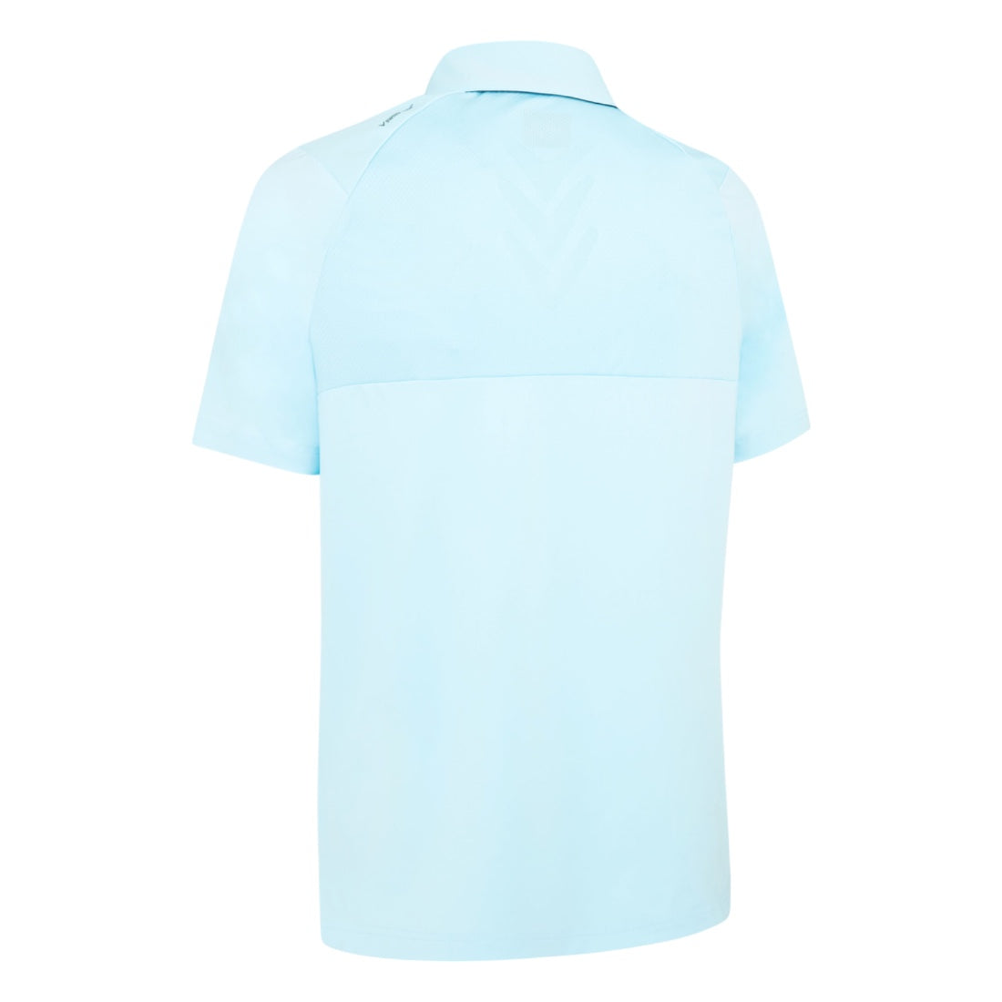 Callaway 3 Chev Odyssey Golf Polo Shirt CGKSE062 – Image 2