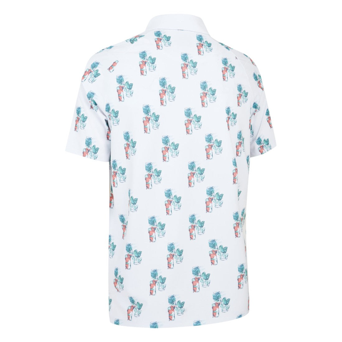 Callaway 19th Hole Golf Polo Shirt CGKSF0A9 – Image 2