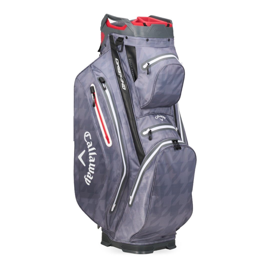 Callaway 2024 ORG 14 HD Hyper Dry Cart Bag 5124162 – Image 2